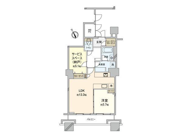 ザ・タワーズ・ウエスト 外観 ザ・タワーズ・ウエスト 外観