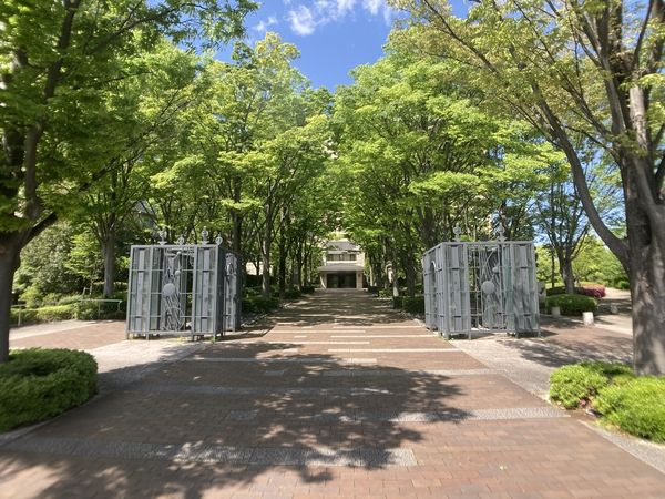 パークシティ市川 B棟 共有部分 パークシティ市川 B棟 共有部分