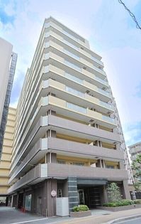 パークホームズ市川一丁目 外観