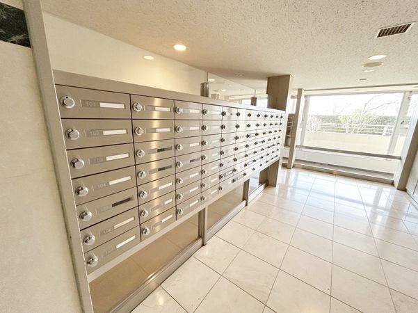 パークシティ市川 B棟 共有部分 パークシティ市川 B棟 共有部分