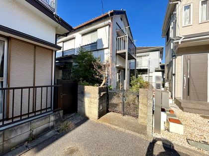 八千代台西9丁目 売地 土地写真