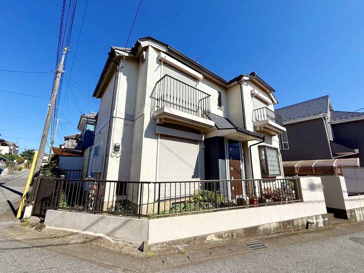 西志津3丁目 売地 土地写真 土地写真