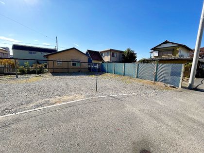 幕張町3丁目 土地 土地写真