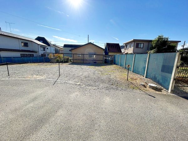 幕張町3丁目 土地 土地写真 幕張町3丁目 土地 土地写真