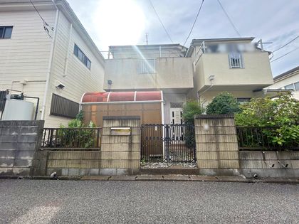 八千代台西8丁目 土地 土地写真