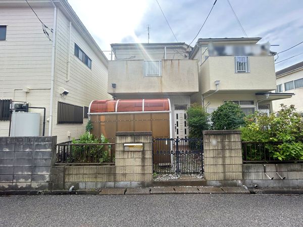 土地写真