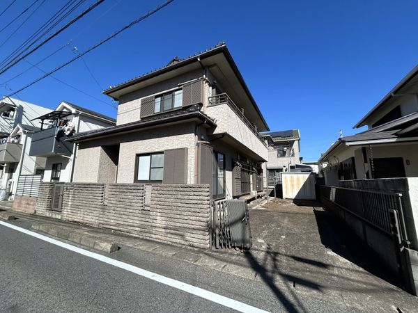 土地写真