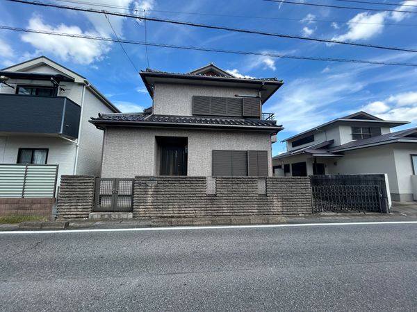八千代台東4丁目 売地 土地写真