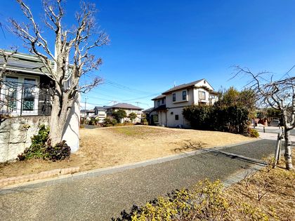 染井野5丁目 土地 土地写真