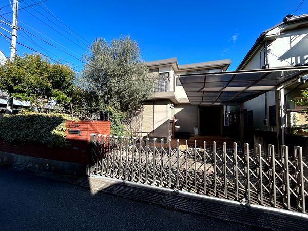 八千代台東3丁目 土地 土地写真 八千代台東3丁目 土地 土地写真