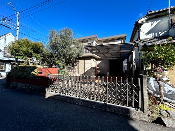 八千代台東3丁目 土地 土地写真 八千代台東3丁目 土地 土地写真