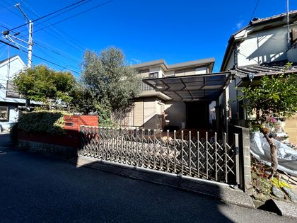 八千代台東3丁目 土地 土地写真