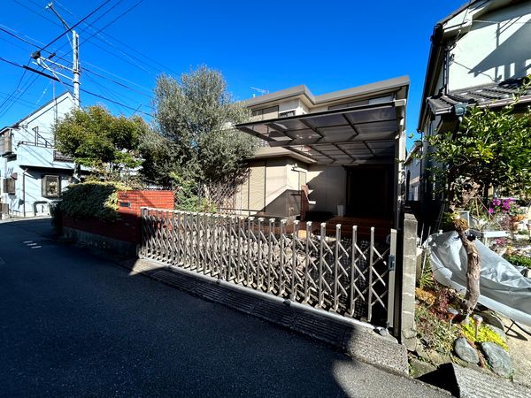 八千代台東3丁目 土地 土地写真 八千代台東3丁目 土地 土地写真