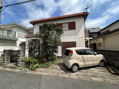 井野 土地 土地写真