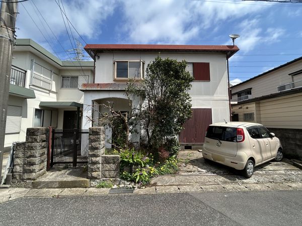 井野 土地 土地写真