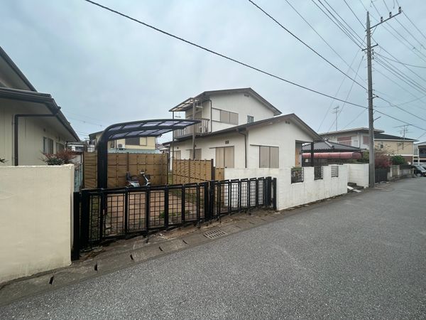 八千代台西五丁目 土地の売地情報（FM3ADA0E）｜三井のリハウス