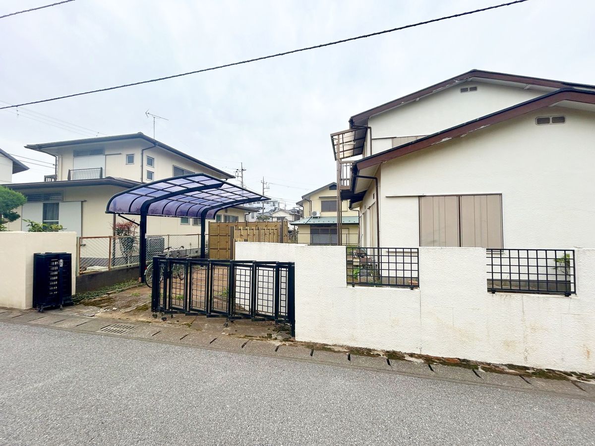 八千代台西五丁目 土地 土地写真 土地写真