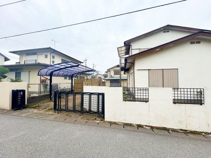 八千代台西五丁目 土地 土地写真