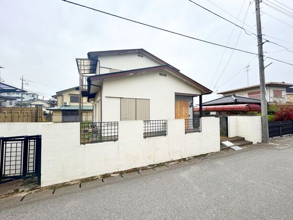 八千代台西五丁目 土地 土地写真 八千代台西五丁目 土地 土地写真