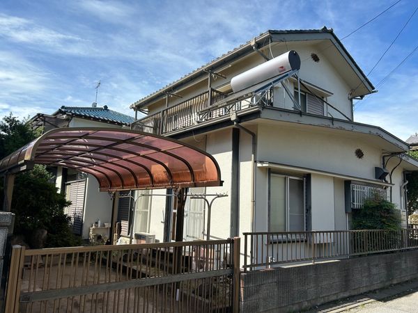 高津 土地 土地写真 高津 土地 土地写真