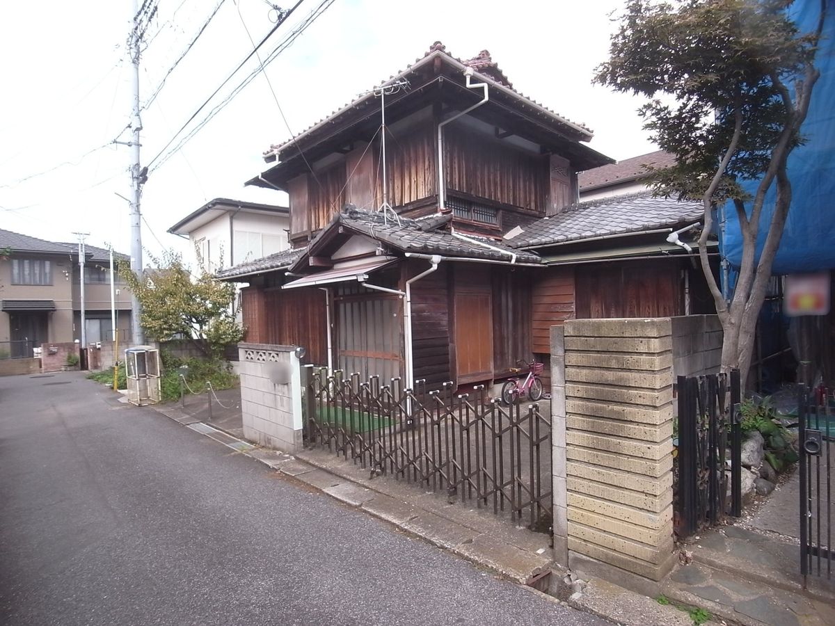 土地写真