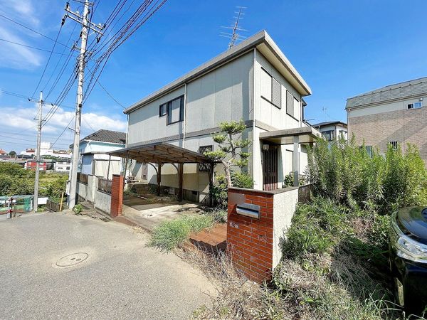 土地写真