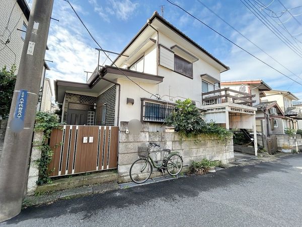 八千代台北八丁目土地 土地写真 八千代台北八丁目土地 土地写真