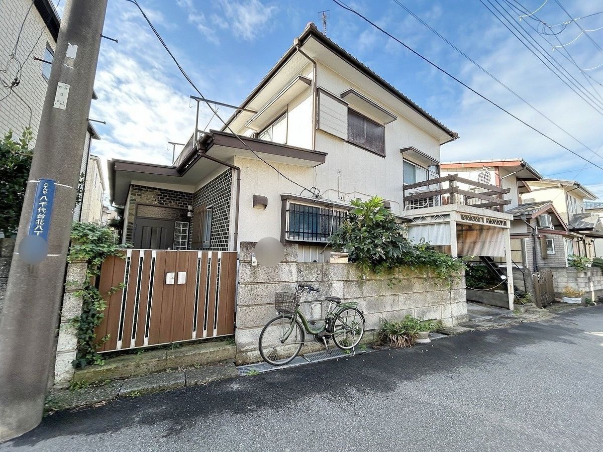 土地写真