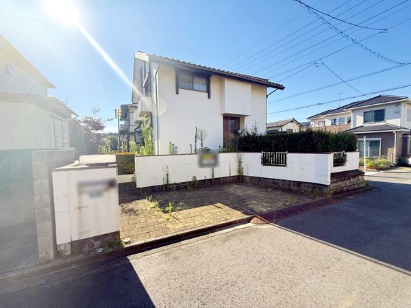ユーカリが丘2丁目 売地 土地写真 ユーカリが丘2丁目 売地 土地写真