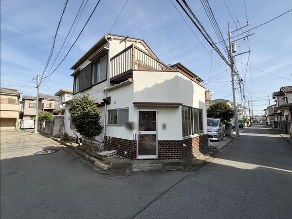 上高野 土地 土地写真 上高野 土地 土地写真