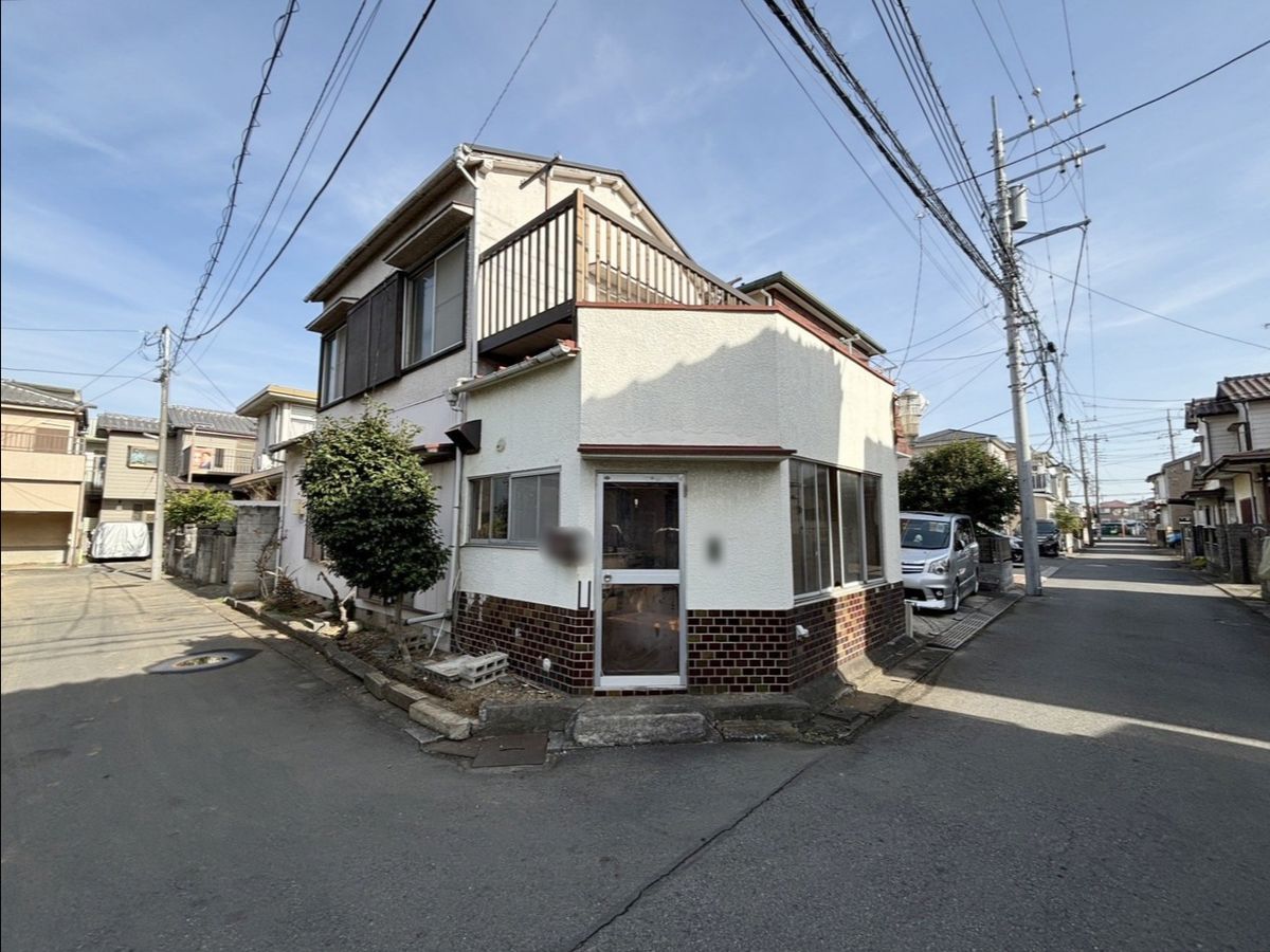 上高野 土地 土地写真 土地写真