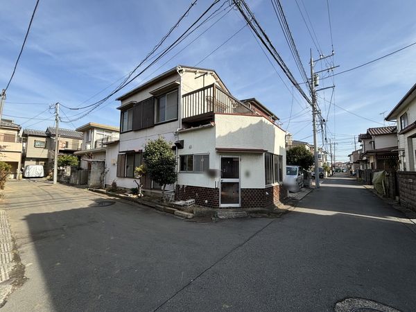 上高野 土地 土地写真 上高野 土地 土地写真