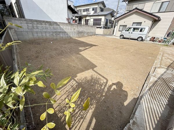 八千代台東3丁目土地 土地写真 八千代台東3丁目土地 土地写真