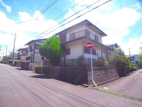 王子台5丁目 土地 土地写真 王子台5丁目 土地 土地写真