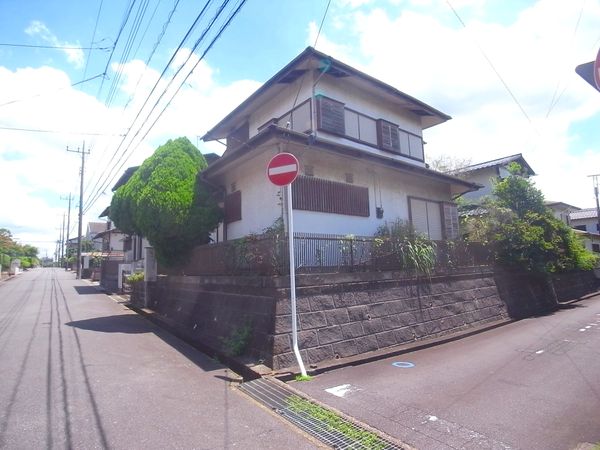 王子台5丁目 土地 土地写真 王子台5丁目 土地 土地写真