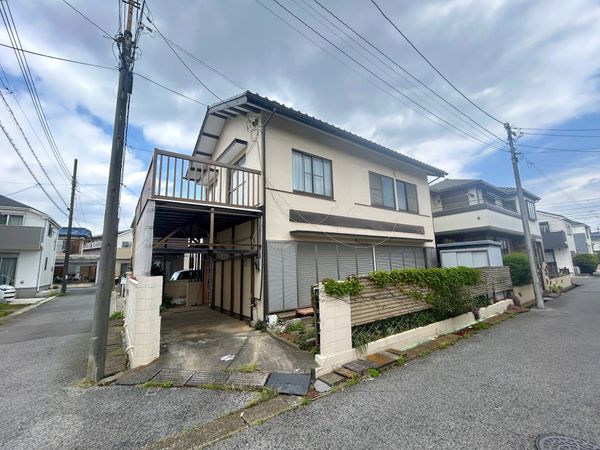大和田新田 売地 その他現地 大和田新田 売地 その他現地