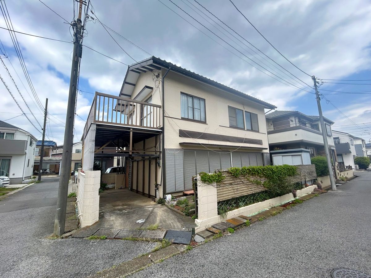 大和田新田 売地 その他現地 その他現地