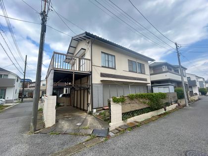 大和田新田 売地 その他現地