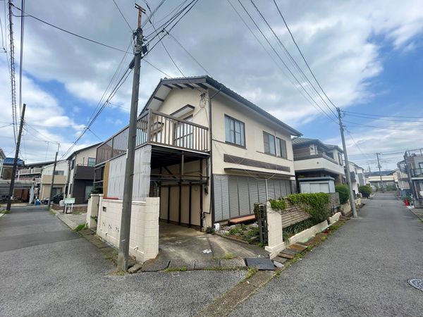 大和田新田 売地 その他現地 大和田新田 売地 その他現地