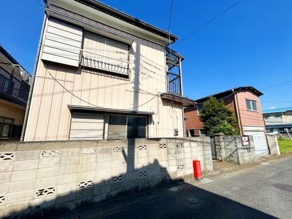 西志津7丁目 売地 土地写真 土地写真