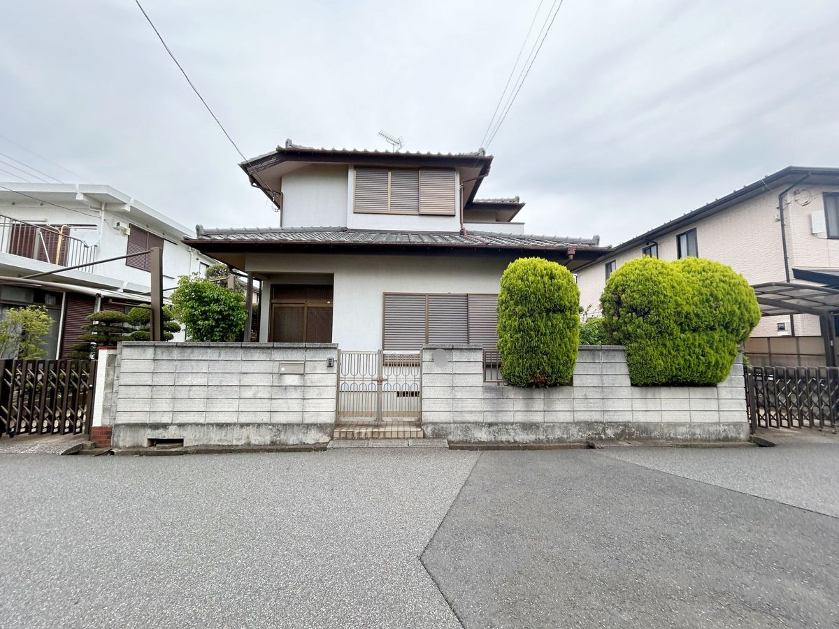 土地写真