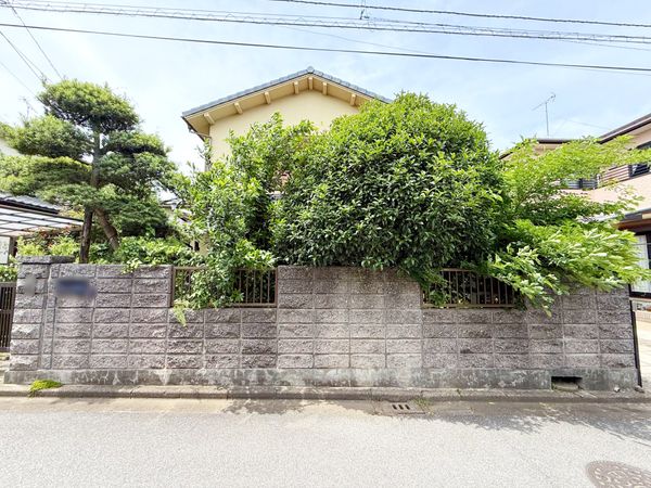 土地写真