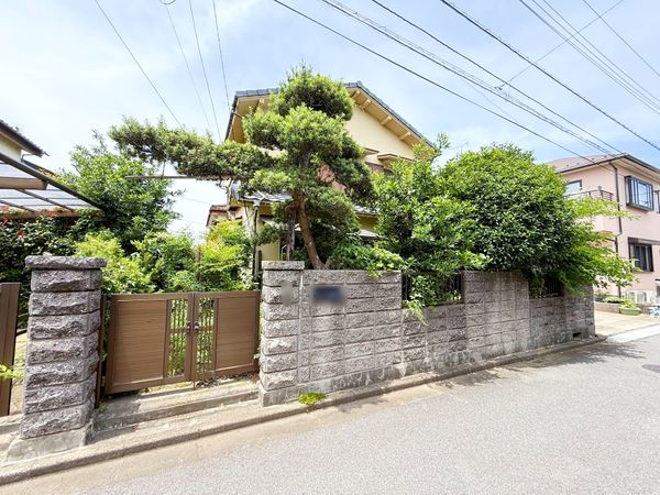 八千代台西8丁目 売地 土地写真 八千代台西8丁目 売地 土地写真