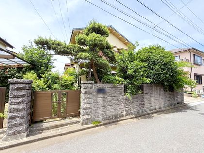 八千代台西8丁目 売地 土地写真