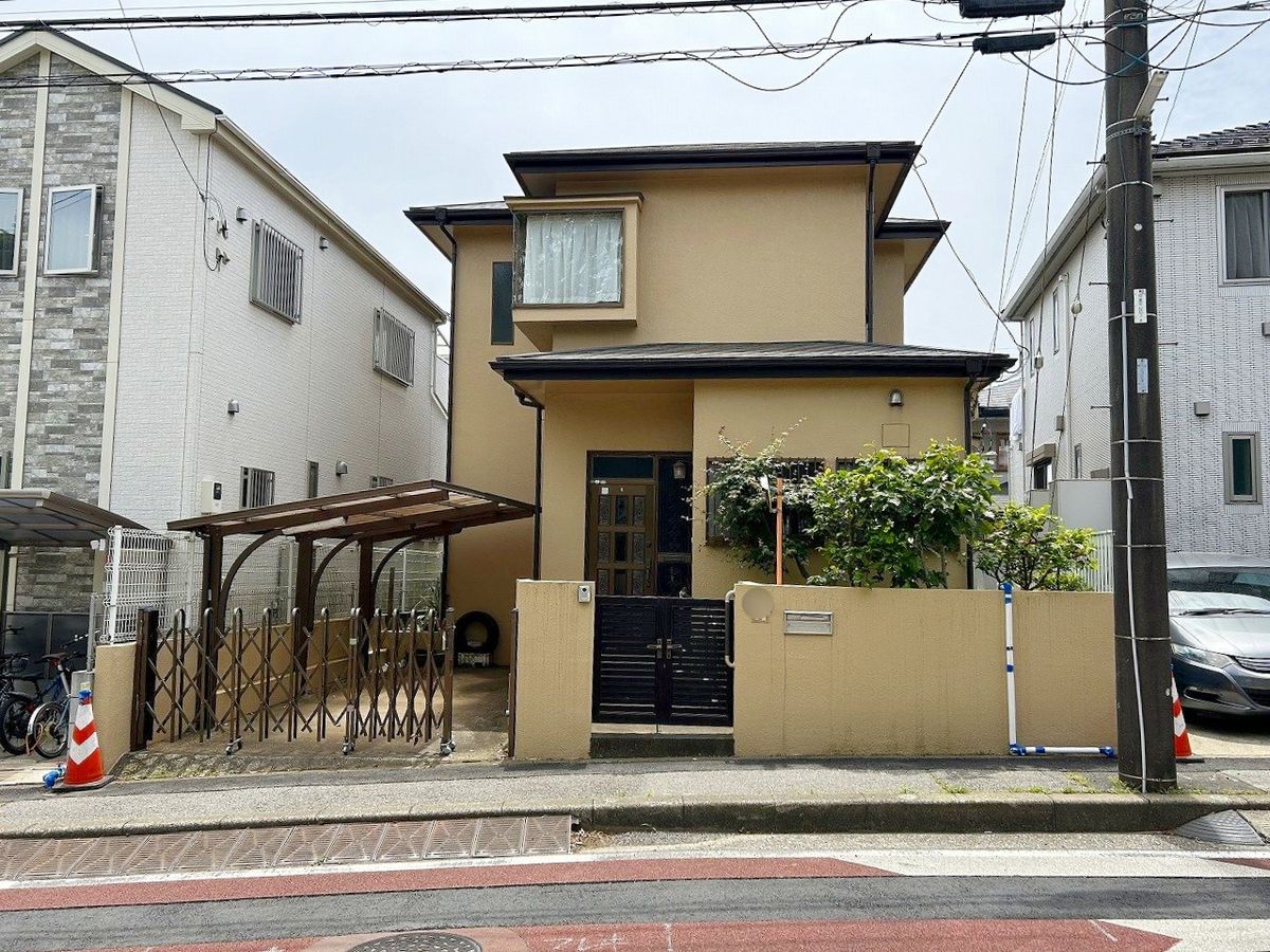 土地写真