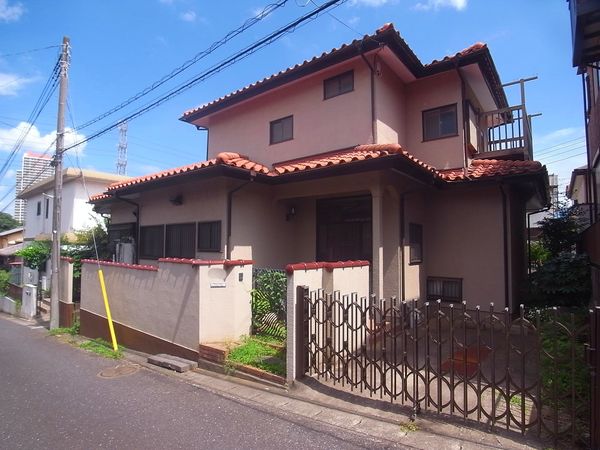 上志津 土地 土地写真 上志津 土地 土地写真
