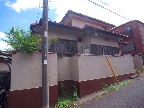 上志津 土地 土地写真 上志津 土地 土地写真