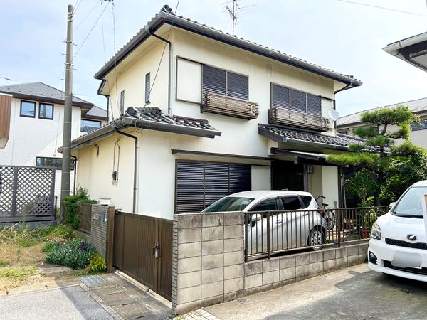 土地写真