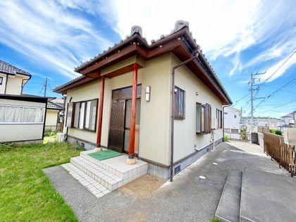 八千代台北9丁目 戸建 外観