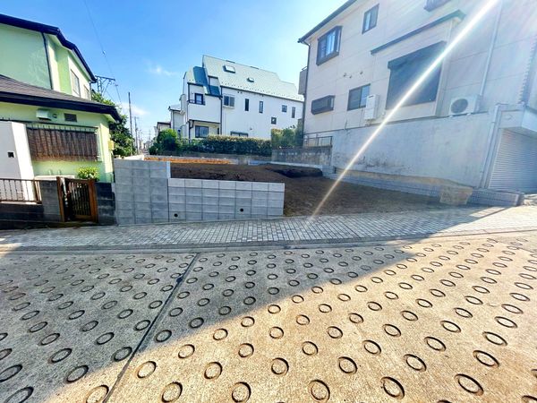 大和田新田 新築戸建 外観 大和田新田 新築戸建 外観